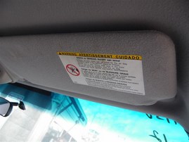 2004 Toyota Sienna Navy 3.3L AT 2WD #Z24724
